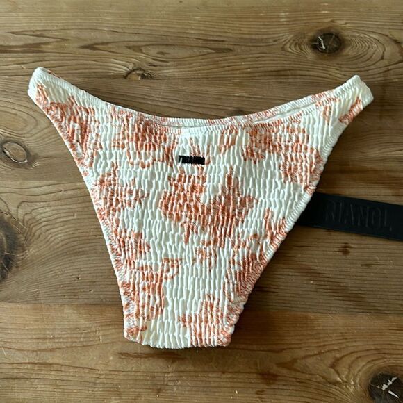 TRIANGL BOTTOM ONLY NEW WITH TAG - Picture 5 of 6